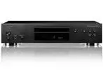 CD-проигрыватель Pioneer PD-30AE Black
