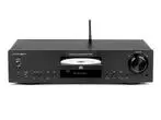 CD-проигрыватель Premiera C1S Pro Black