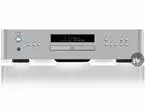 CD-проигрыватель Rotel RCD-1572 Silver