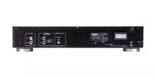 CD-проигрыватель TEAC CD-P650 Black