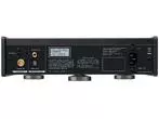 CD-транспорт TEAC PD-505T Black