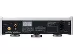 CD-транспорт TEAC PD-505T Silver