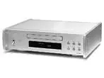 CD-транспорт TEAC PD-505T Silver