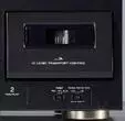 Двухкассетная дека TEAC W-1200 Black