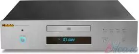 CD-проигрыватель Xindak C06 (01) Silver
