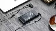 Портативный плеер FiiO M7 Black