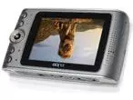 Медиапроигрыватель Cliod 3550P (Prestigio PMR 701) PMP + TV Silver