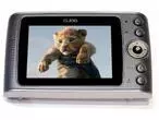 Медиапроигрыватель Cliod 3550P (Prestigio PMR 701) PMP + TV Silver
