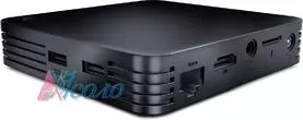 Медиапроигрыватель Dune HD SmartBox 4K (TV-175L)