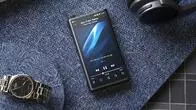 Портативный плеер FiiO M15