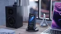 Портативный плеер FiiO M15