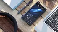 Портативный плеер FiiO M15