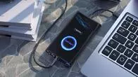 Портативный плеер FiiO M15