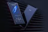 Портативный плеер FiiO M15