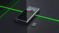 Портативный плеер FiiO M3K Black