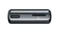 Портативный плеер FiiO M5 Titanium