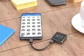 Портативный плеер FiiO M5 Titanium