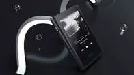 Портативный плеер FiiO M9 Black