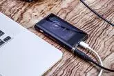 Портативный плеер FiiO M9 Black