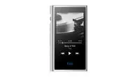 Портативный плеер FiiO M9 Silver