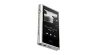 Портативный плеер FiiO M9 Silver