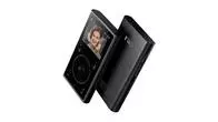 Портативный плеер FiiO X1 Mark II Black