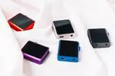 Портативный плеер Shanling M0 Titanium