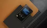 Портативный плеер Shanling M2X Blaсk