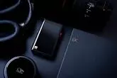 Портативный плеер Shanling M2X Blaсk