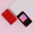 Портативный плеер Shanling M2X Red