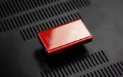 Портативный плеер Shanling M2X Red