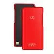 Портативный плеер Shanling M5s Red