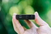 Портативный плеер Shanling M5s Titanium