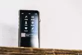 Портативный плеер Shanling M5s Titanium