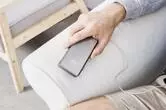 Портативный плеер Shanling M5s Titanium