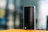 Портативный плеер Shanling M5s Titanium