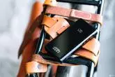 Портативный плеер Shanling M5s Titanium