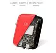 Портативный плеер Shanling Q1 Fire Red