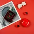 Портативный плеер Shanling Q1 Fire Red