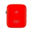 Портативный плеер Shanling Q1 Fire Red