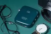 Портативный плеер Shanling Q1 Forest Green