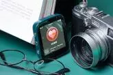 Портативный плеер Shanling Q1 Forest Green