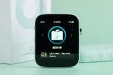 Портативный плеер Shanling Q1 Turquoise Blue