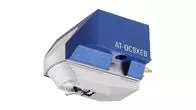 Головка звукоснимателя Audio-Technica AT-OC9XEB Blue