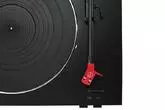 Хедшелл Audio-Technica AT-HS3 Red