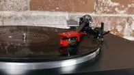 Хедшелл Audio-Technica AT-HS3 Red