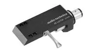 Хедшелл Audio-Technica AT-LH15H Black