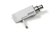 Хедшелл Audio-Technica AT-LH18/OCC Silver