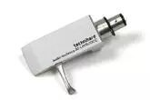 Хедшелл Audio-Technica AT-LH18/OCC Silver