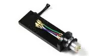 Хедшелл Audio-Technica AT-MG10 Black